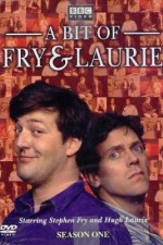 Watch A Bit of Fry and Laurie Zumvo